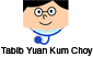 Tabib Yuan Kum Choy